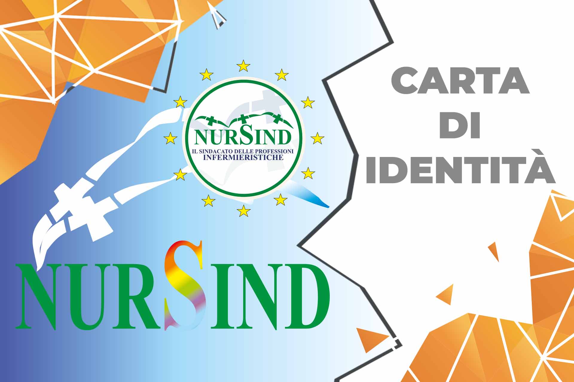 carta identità nursind
